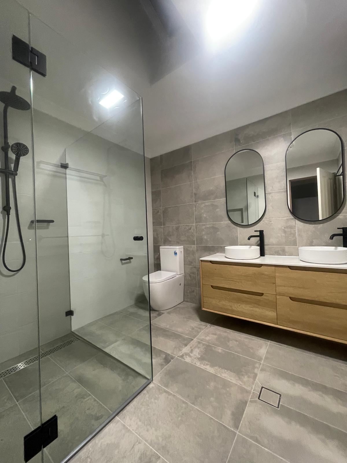 Kitchen and Bathroom Plumbing in Annandale
