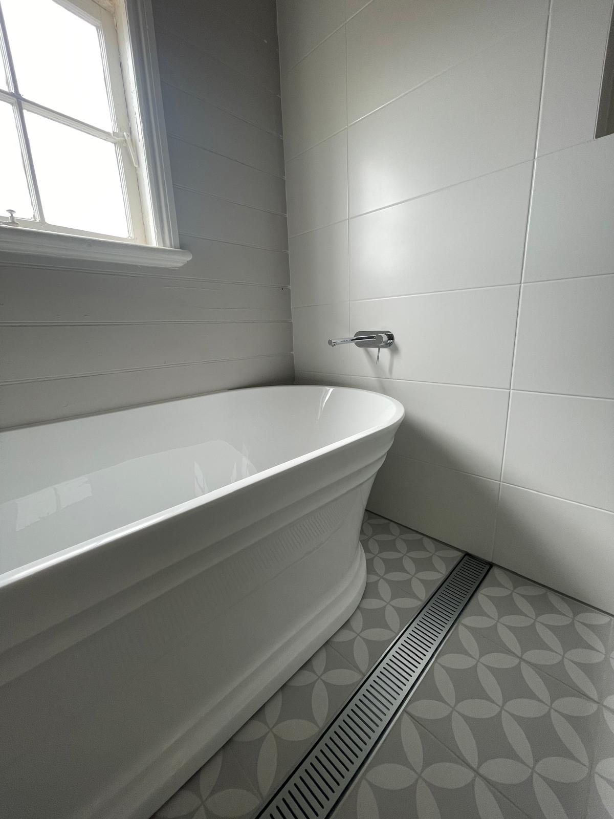 Kitchen and Bathroom Plumbing in Annandale