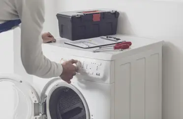 Appliance Installation