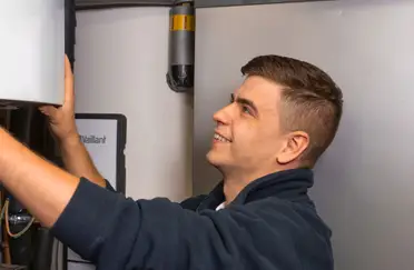 Immersion Heaters