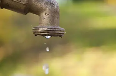 Outdoor Plumbing